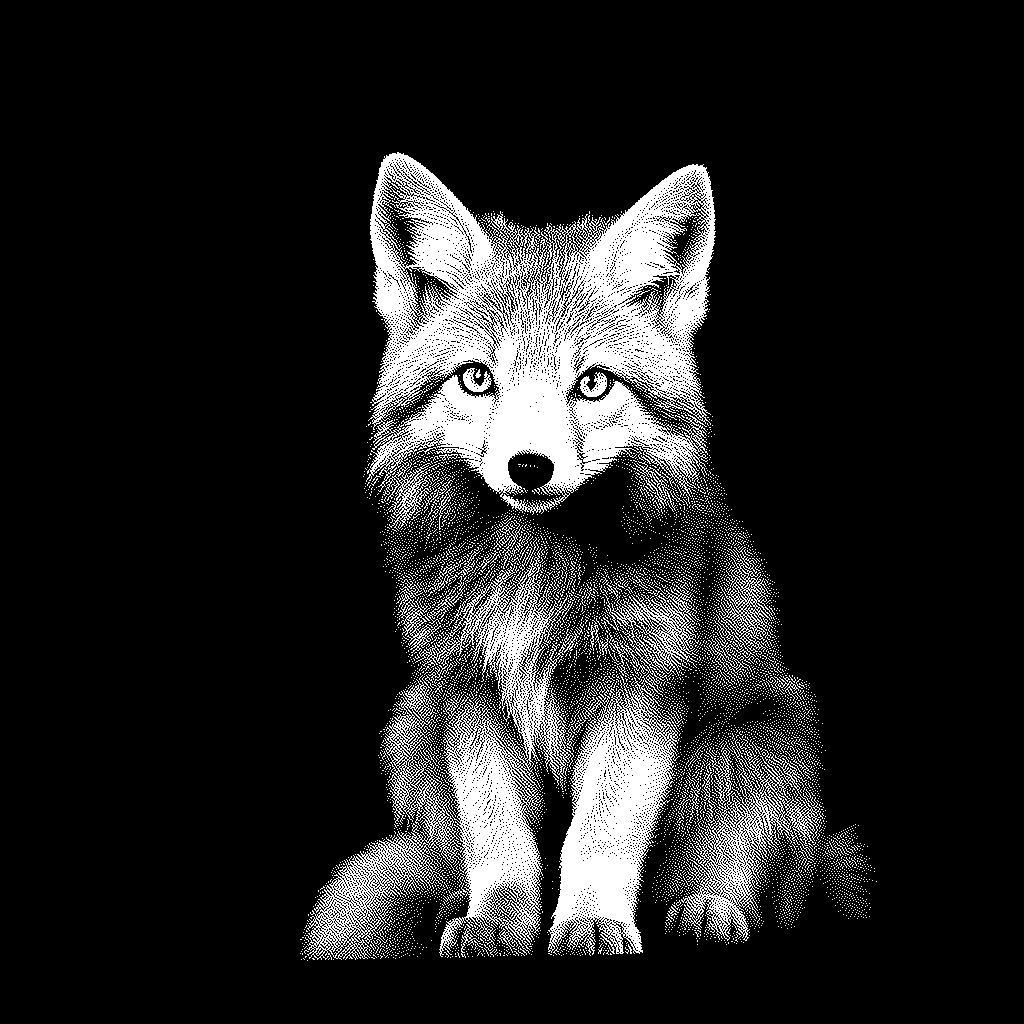 Frosty Whiskered Wanderer