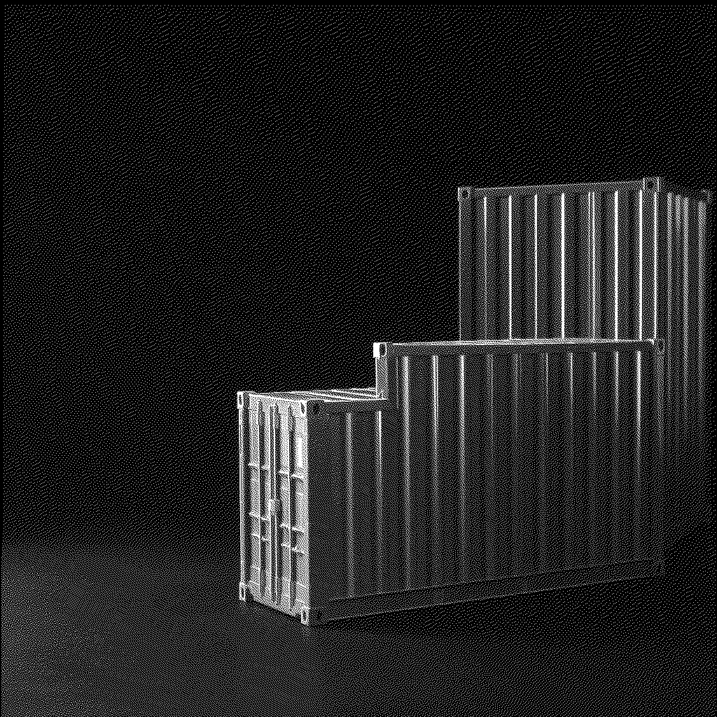 Container Chronicles